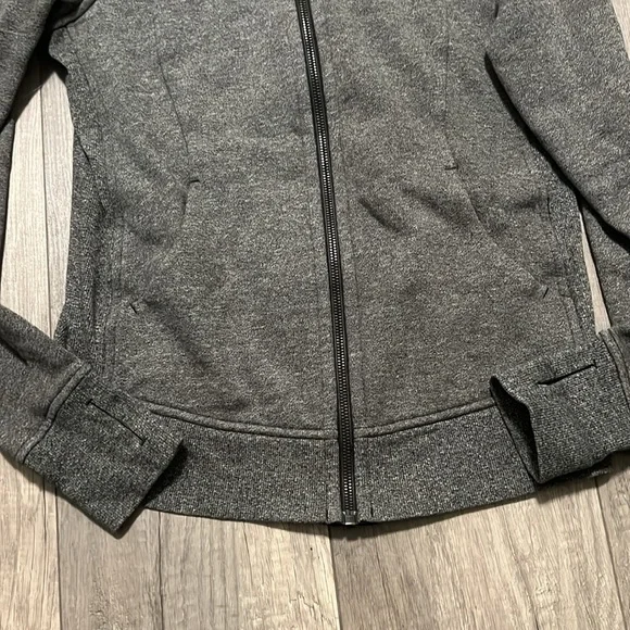 Lululemon Hooded Sweatshirt - Picture 3 of 6
